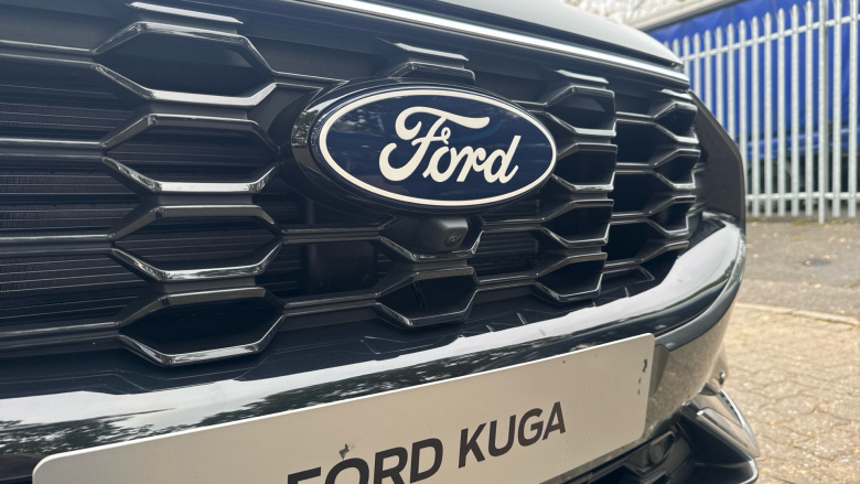 Ford Kuga 2.5 PHEV ST-Line 5dr CVT Estate